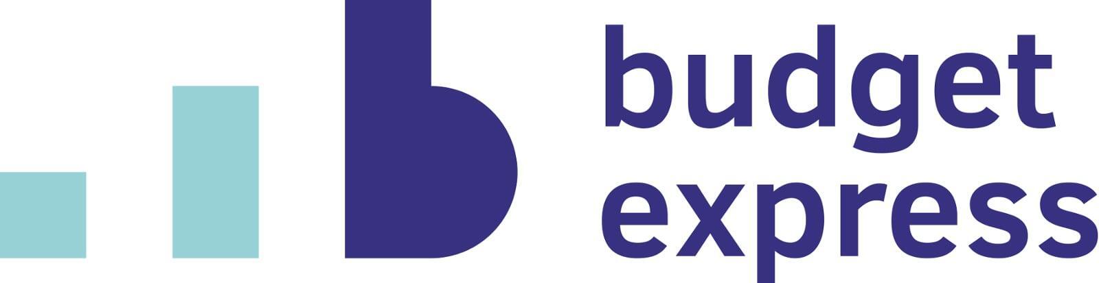 Logo Budget Express